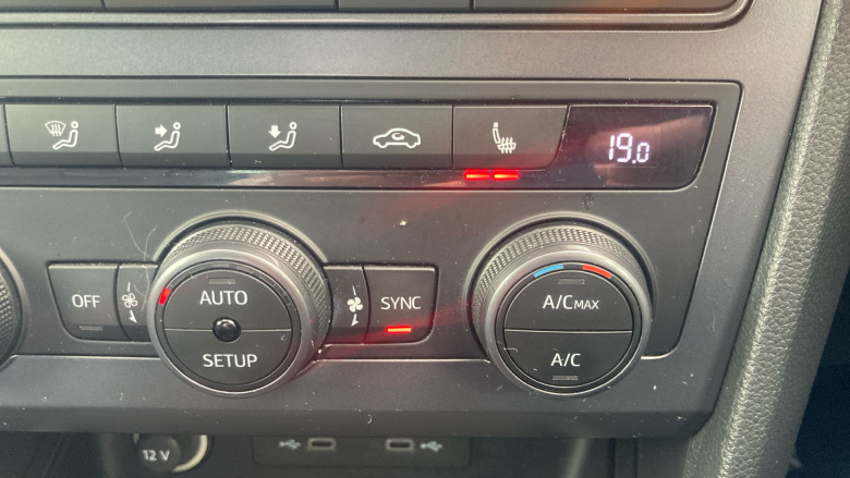 CUPRA Ateca 2.0 TSI VZ3 5dr DSG 4Drive Petrol Estate